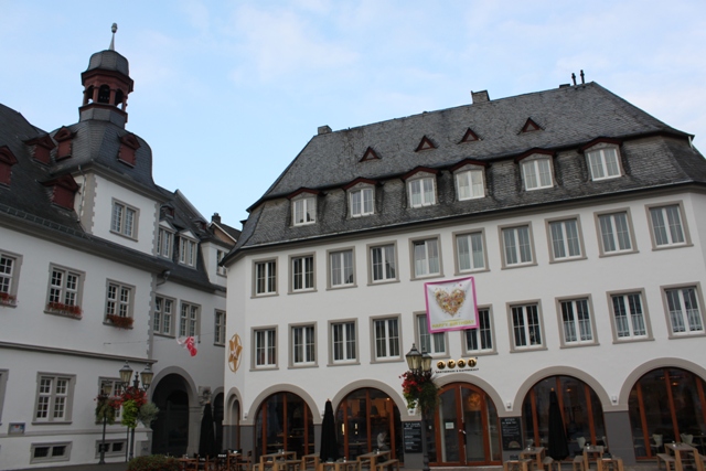 Koblenz, Germany